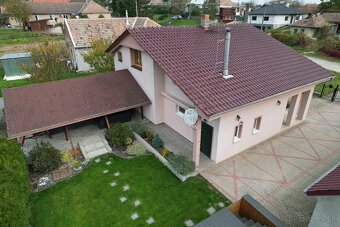 Rezervované. Na predaj 4 - izbový dom v D. Trhovišti - 3
