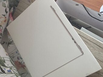 Mac book nový - 3
