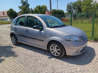 Predám Citroen C3 Benzin - 3