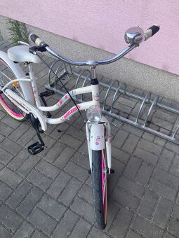 Bicykel Kenzel - 3