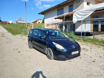 Peugeot 5008 - 3