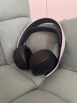 Playstation 5 Pulse 3D headset ZARUKA - 3