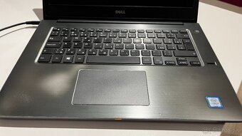 Notebook Dell Vostro P75G001 - 3