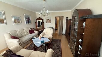 Priestranný 4 izb. byt 82 m2, ul. Varšavská, Ťahanovce, čias - 3