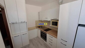 1 izbový byt na prenájom Vrútky, centrum - 3