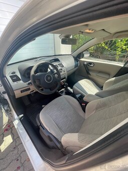 Renault Mégane Grandtour 1.9 dCi (96 kW) - 3