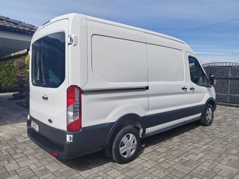 Ford Transit 3 miest L2H2 - 3