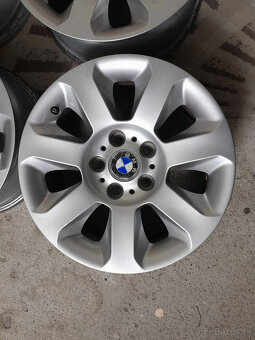 bmw 5x120  16" - 3