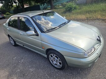 Alfa Romeo 146 1.9Jtd r.v. 2000 - 3