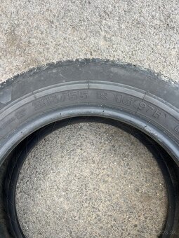 215/55 R16 - 3
