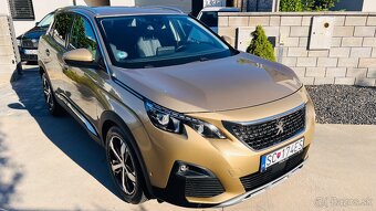 Predam Peugeot 3008, 1.6 BlueHDi, Allure - 3