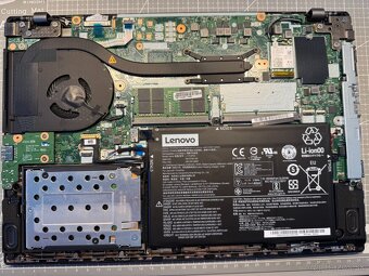 Lenovo ThinkPad L490 20Q6S9ST08 - 3