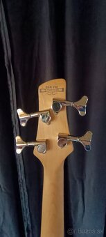 Ibanez basgitara gsr200 - 3
