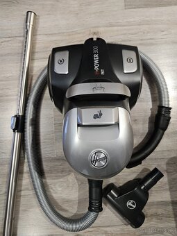 Predám vysávač Hoover H-POWER 300 - 3