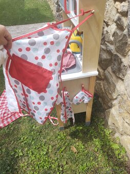 Kuchynka s príslušenstvom - 3