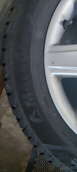 205/55r16v - 3