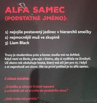 Mafiánska romanca. - 3