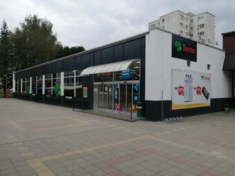 Obchodné/komerčné priestory - SNP, Považská Bystrica - 3