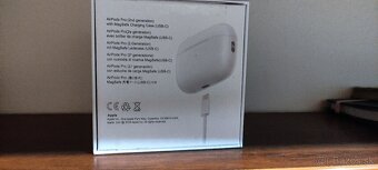 Airpods pro 2 - 3