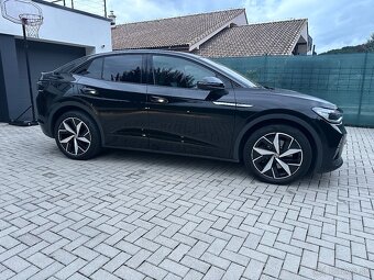 Volkswagen ID.5 GTX 77kWh 4Motion - 3