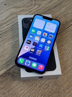 🍎 Apple iPhone 13 128GB Midnight - 3