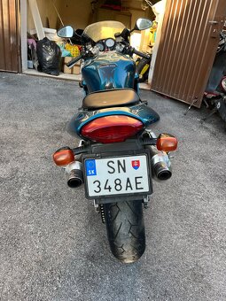 Honda VTR1000 - 3