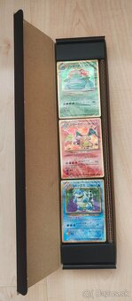 Pokémon Decks - SEALED - 3