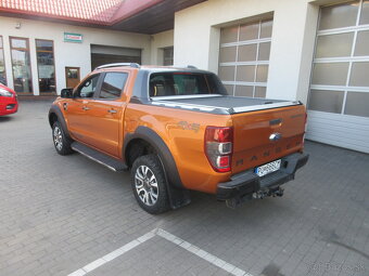 Ranger - 3