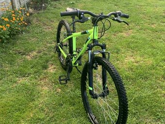 rockrider st500 juniorsky bicykel - 3