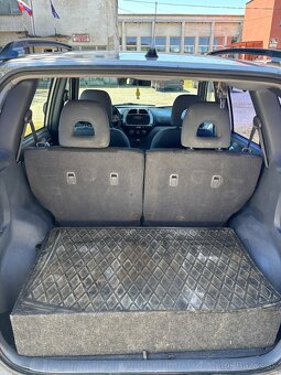 Toyota,Suv 4x4 ,benzin/plyn - 3