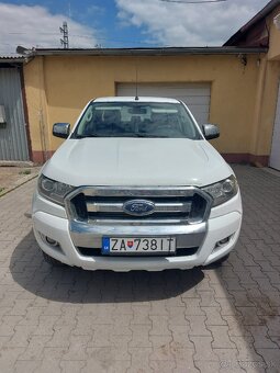 Ford Ranger 2.2 TDCi 4x4 – 2016 - 3