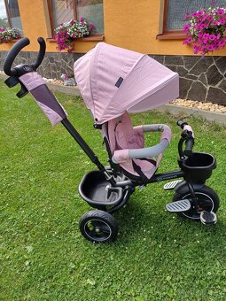 Detská trojkolka Kinderkraft - 3
