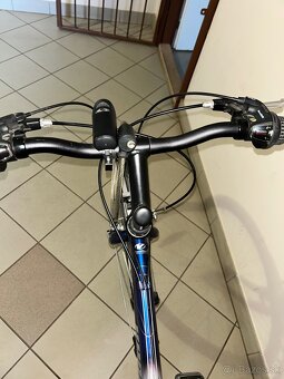 Trekingovy bicykel - 3