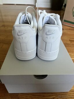 Air Force 1 - 3
