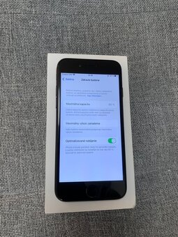 iPhone 7 32GB (plne funkčný) - 3