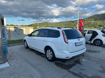 Ford Focus 2009 1.6 tsi 75kw - 3
