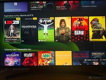 Xbox Series S 512GB - 3
