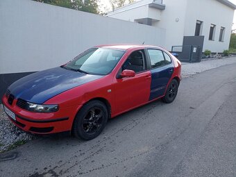 Predám Seat Leon cupra - 3