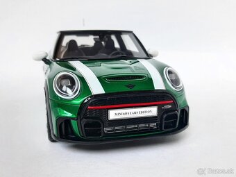 1:18 - Mini Cooper JCW (2023) - OttOmobile - 1:18 - 3