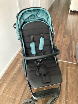 Športový kočík Carrello Bravo Plus - 3