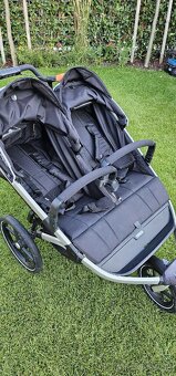 Thule Urban Glide2 double - 3