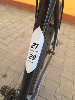Horský bicykel - 3