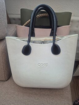 O BAG - 3