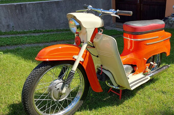 JAWA Pionier 05 - 3