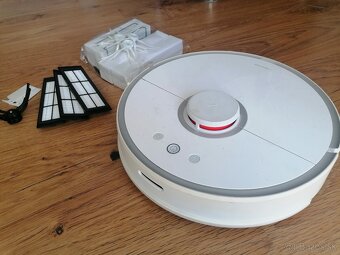 Xiaomi Roborock S50 - 3