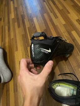Kopačky Nike air - 3