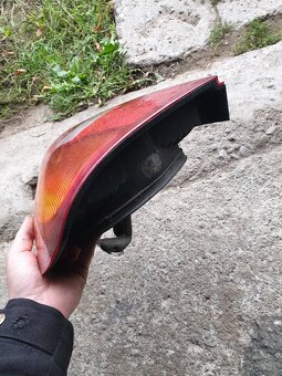 Svetlo RENAULT THALIA 1 a LIFT 02-06 lave - 3
