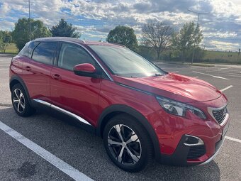 PEUGEOT 3008 1.5 HDI rv.2020 - 3