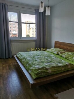 3- izbový byt na  Matejkovej ulici - 3