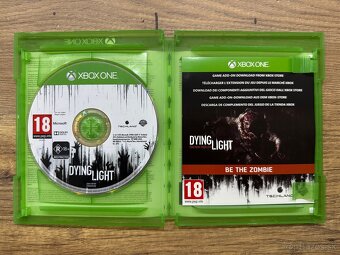 Hra XBOX ONE - Dying Light - 3